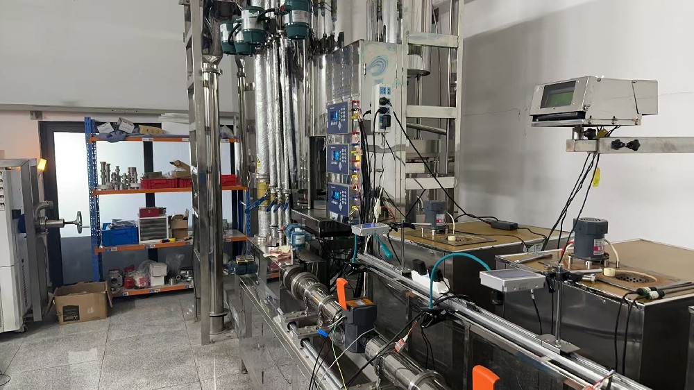 冷熱計(jì)量表的耐久性檢驗(yàn)有多嚴(yán)格？